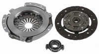 SACHS Clutch Kit - 3000 556 101